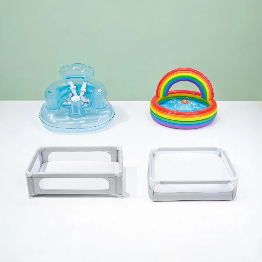 Intex inflatable product collection